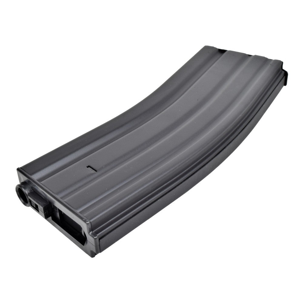 D|Boys M4/M16 Series Metal Extended Hi-Cap 500rd AEG Magazine (Black)