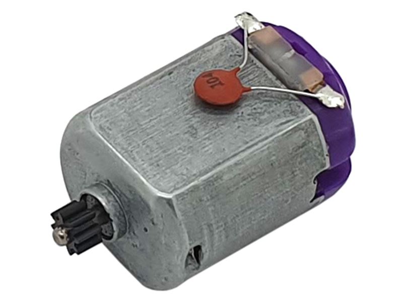 Golden Eagle MCR LMG Drum Mag. Motor (M-601)