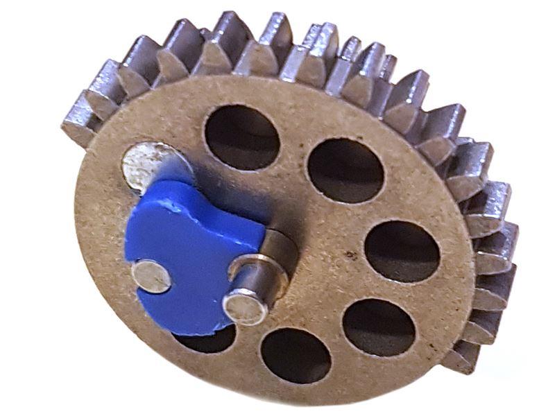 Ares Mechanical Harden Steel Gear with Magnet (MHG-013)