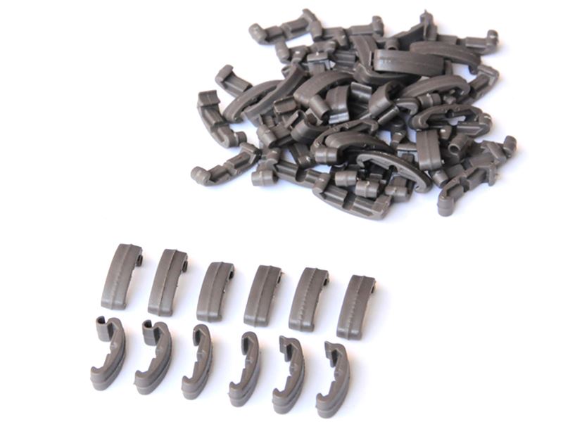FMA Larue In (Tan) Clips 60 Piece Set (FG) (TB122)