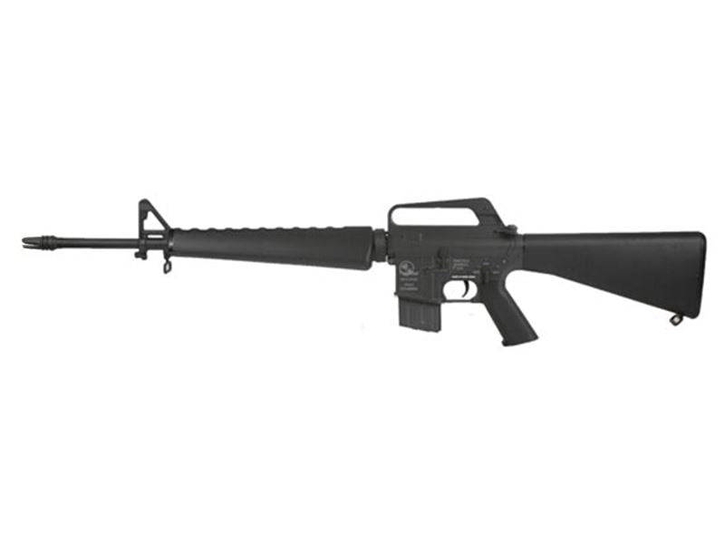 Classic Army M15A1 (Vietnam) X Series