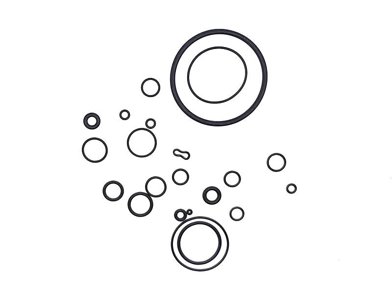 Secutor O Ring Set (8870)