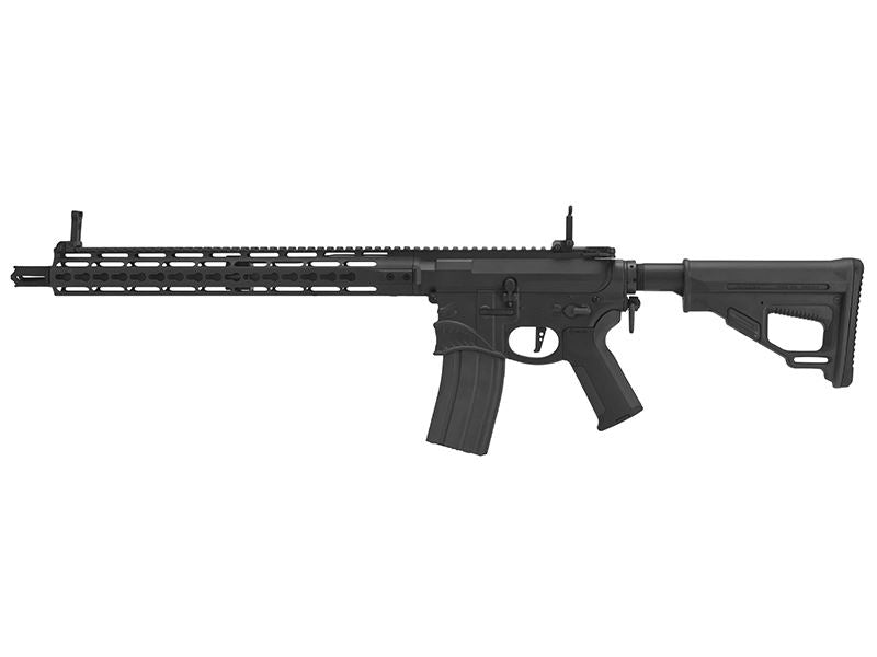 Ares x Sharp Bros. Hellbreaker Pro. M4 15" (Black - M4-SB15-BK)