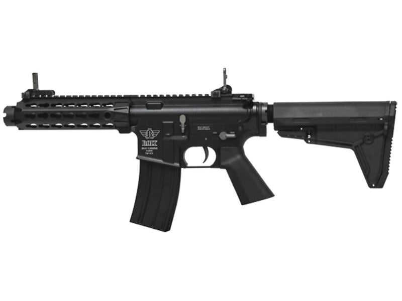 Bolt B4 Rebel KeyMod (BRSS Recoil - Black)