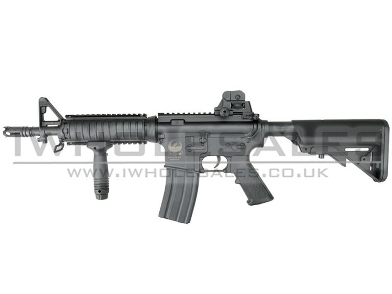 Lancer Dragon M4 BIAR AEG Tactical Rifle
