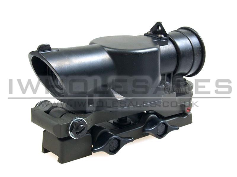 Ares L85 Full Metal Susat Scope (x4) (SC-003)