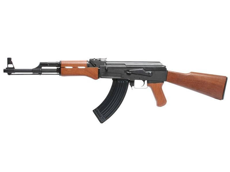 G&G RK47 Faux Wood (Combat Machine)