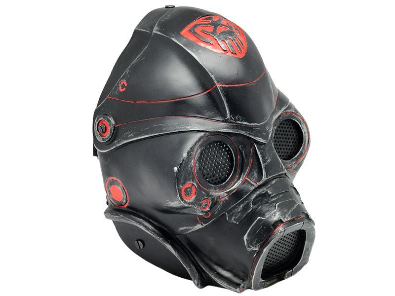FMA Wire Mesh Spectre 1.0 Mask (TB558)