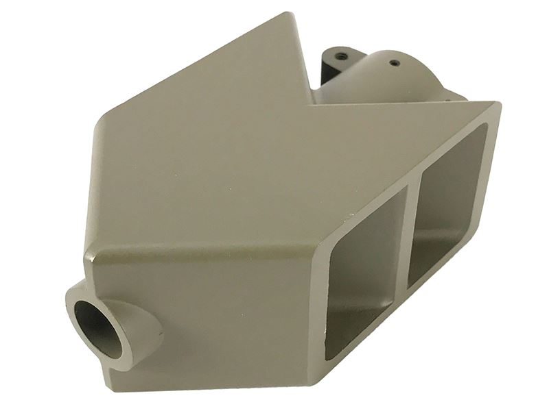 Snow Wolf Detonating Cap for M99/M82A1 (Full Metal - Flash Hider - M109)