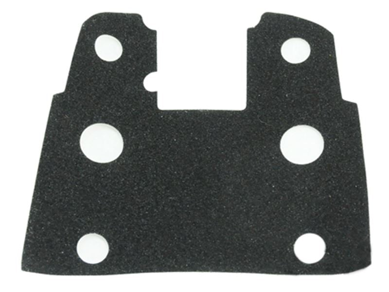 FMA Skid FMA of Hi Capa Grip Sticker B (TB188)