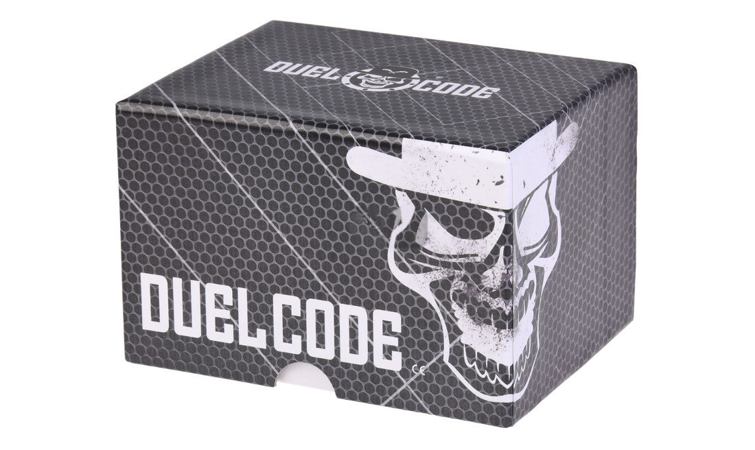 Duel Code S2 Red Dot Scope with Laser