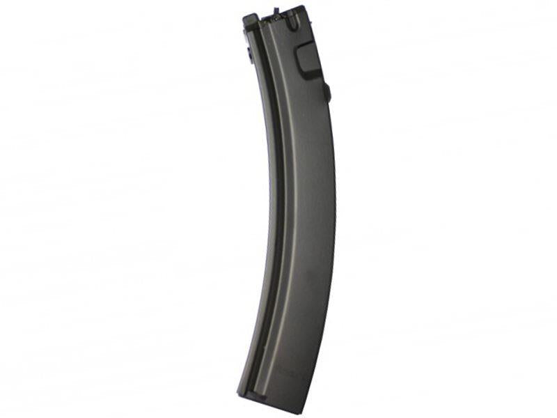 WE Metal Magazine for APACHE (30 Rounds)