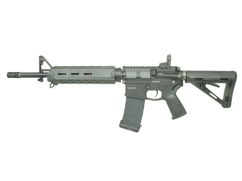 PTS by Magpul Made by KWA RM4 Scout Electric Blowback (ERG)