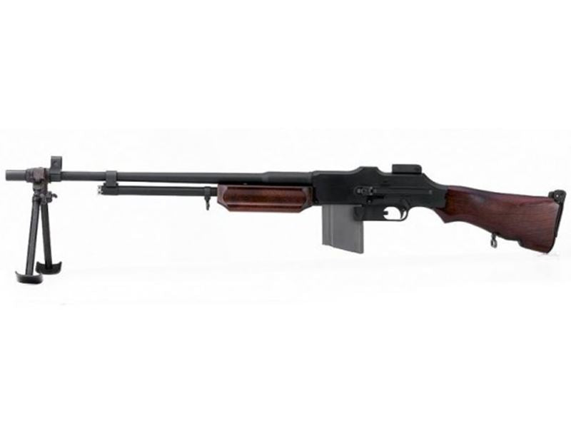 AY BAR M1918A2 (A0001)
