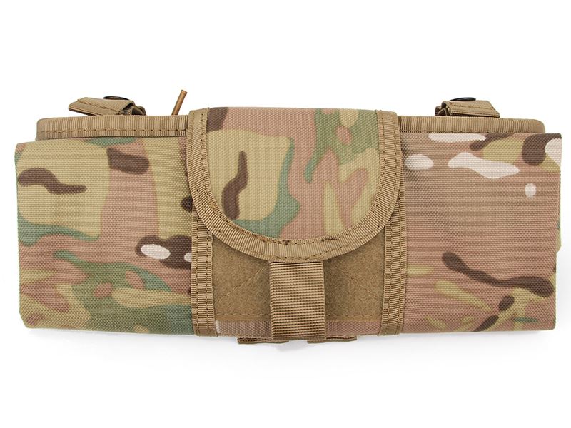 Big Foot Dump Pouch (Multicam)
