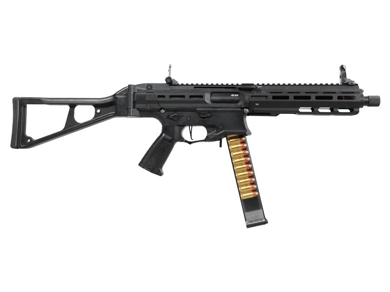 G&G PCC45 AEG SMG (Black - EGC-PCC-045-BNB-NCM)
