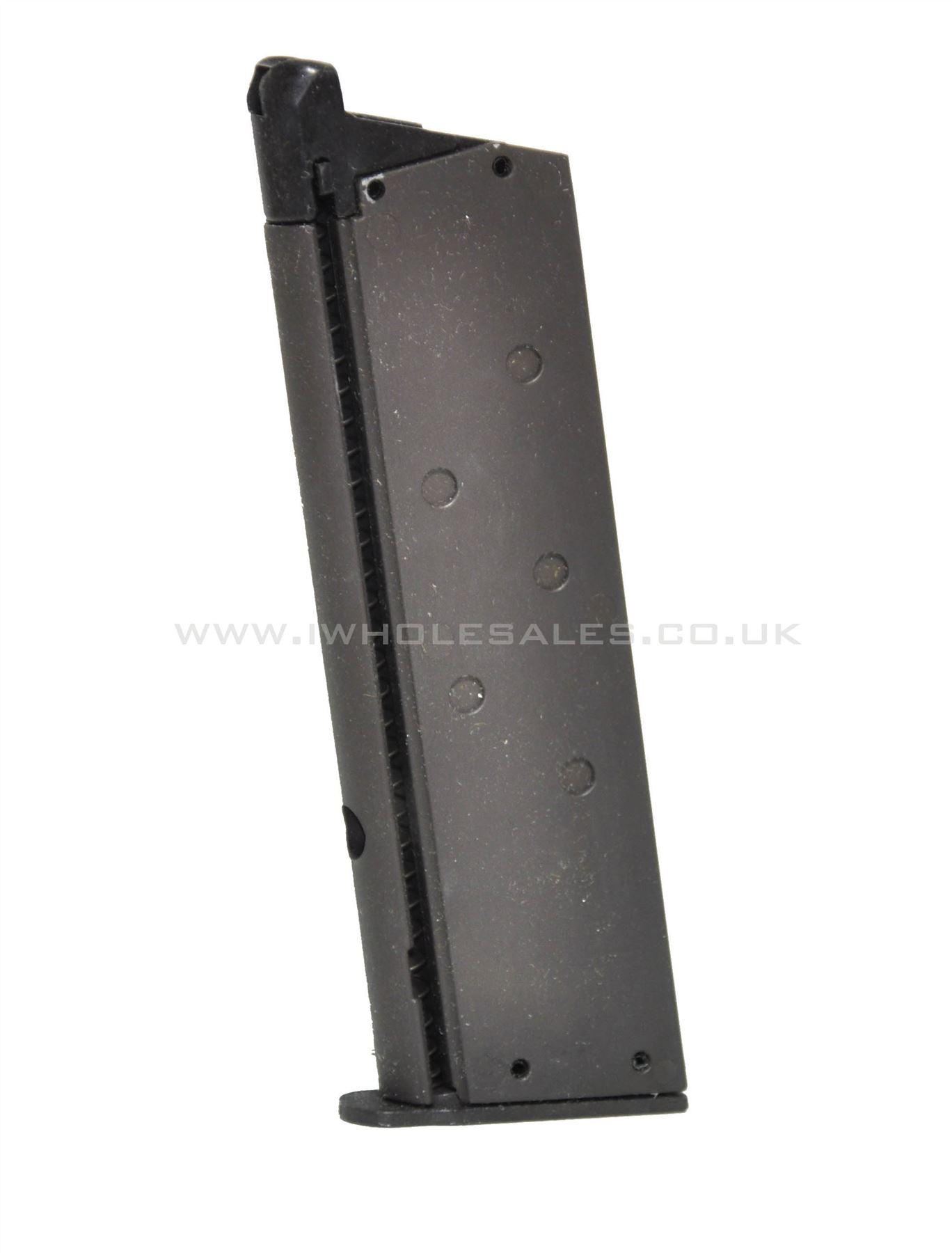 SRC 1911 Magazine