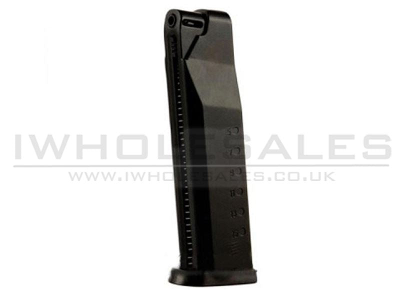 KWC M40 Co2 Magazine for KM-48DHN (KW-107-19Rnd)