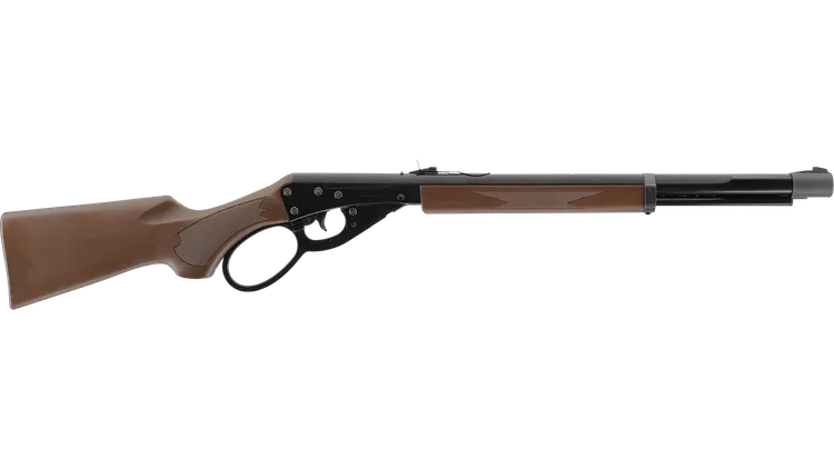 Umarex - 5.8396 Ruger Marlin Lever Action BB Rifle .177/4.5mm (MLAR)
