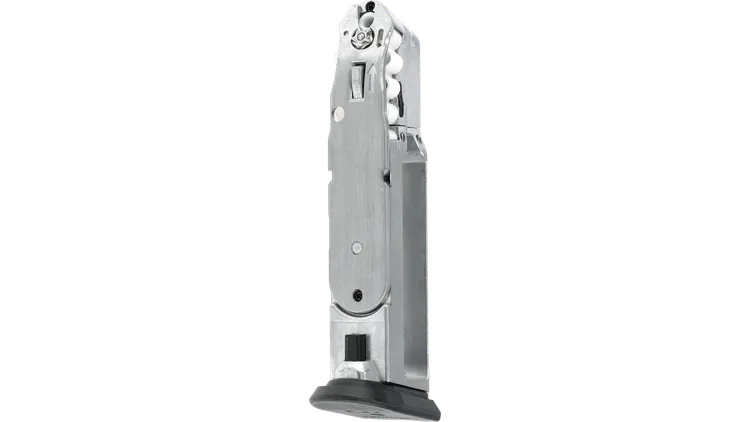 Umarex - 5.8400.1 Spare Magazine for Walther PPQ M2.0 (WAPPQM2SM)