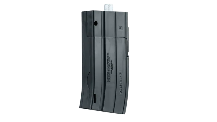 Umarex - 5.8405.1 Spare Magazine for HK 416 A5 (HK416A5SM)