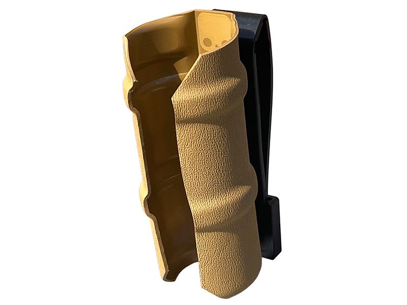 Tectonic Quake Holster Tan
