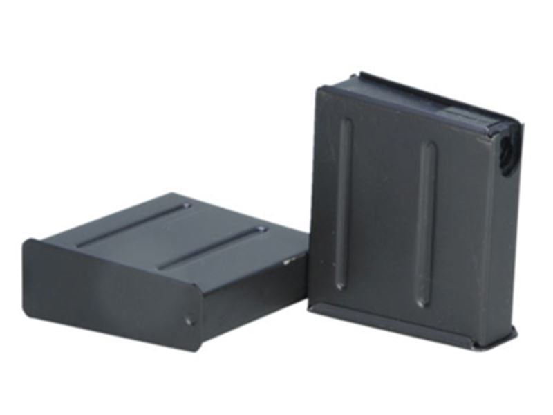 Tokyo Marui AEP Electric Sub-Machine (50 Round Magazine (Black)