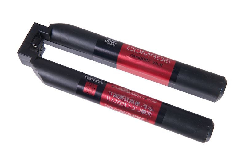 Tokyo Marui 8.4v 1300mAh NiMH BATTERY for SOPMOD