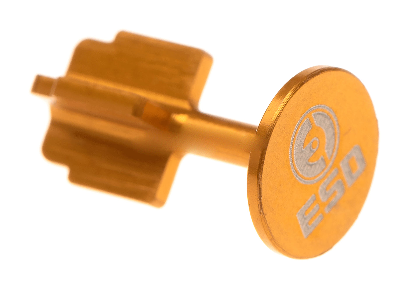 ESD High Stability Flute Valve