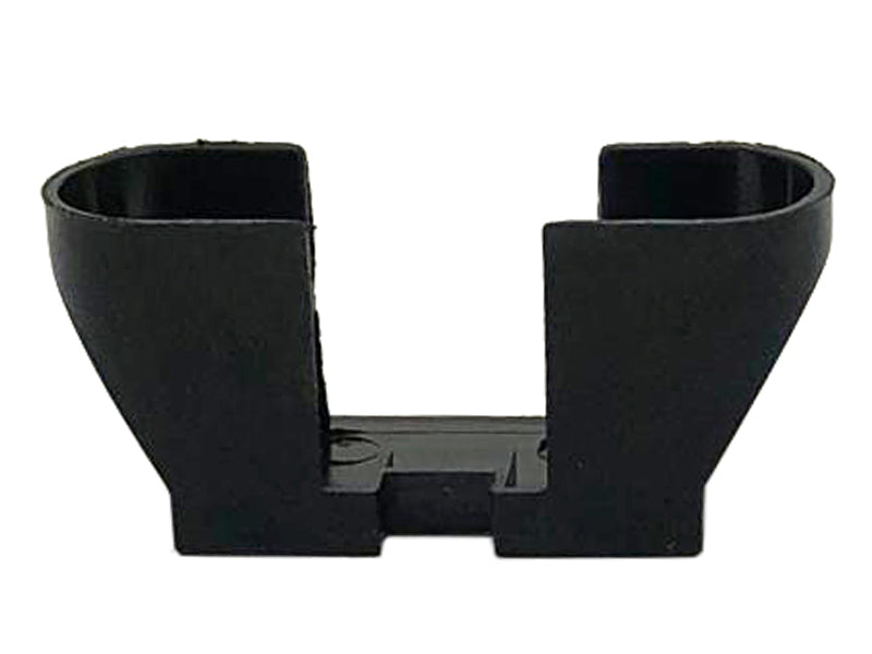 Bolt CS2B (Crane Stock Butt - Cover - Black)
