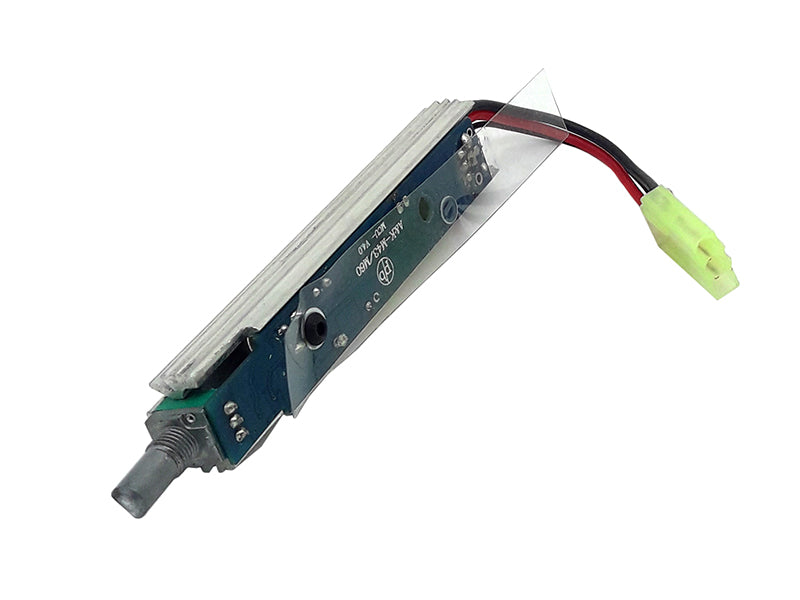 A&K MK43 Fire Control Unit