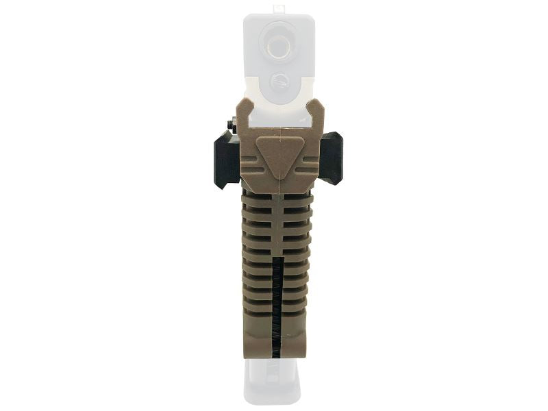 Big Foot Pistol Carbine Kit for 17/18/19 Series (Tan)