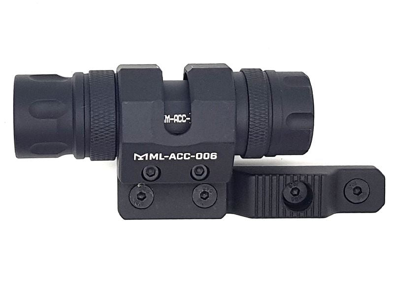 Ares Amoeba M-Lok Accessory Type C (ML-ACC-003)