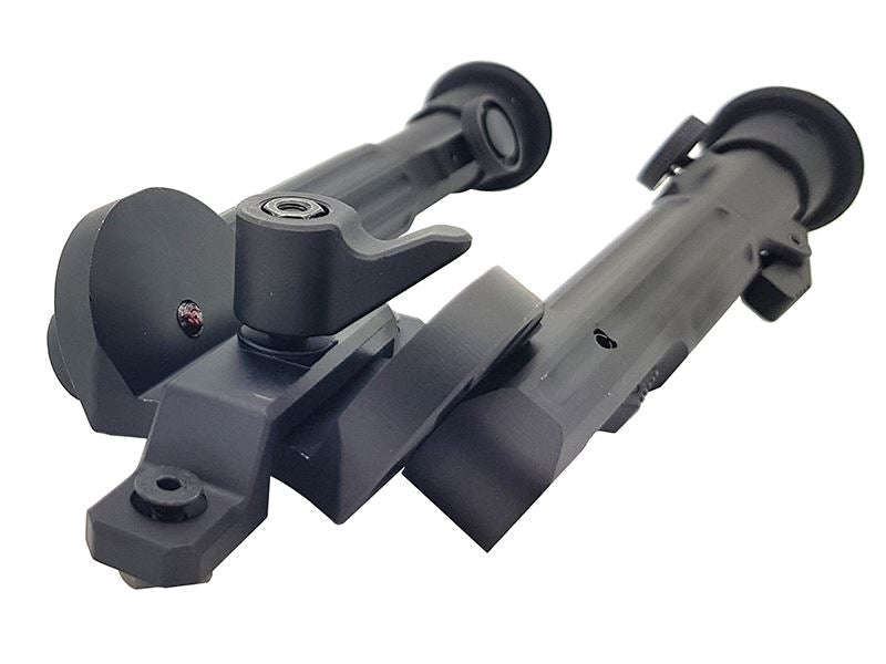 Ares Amoeba M-Lok Folding Modular Bipod (Short - ML-BIP-004)