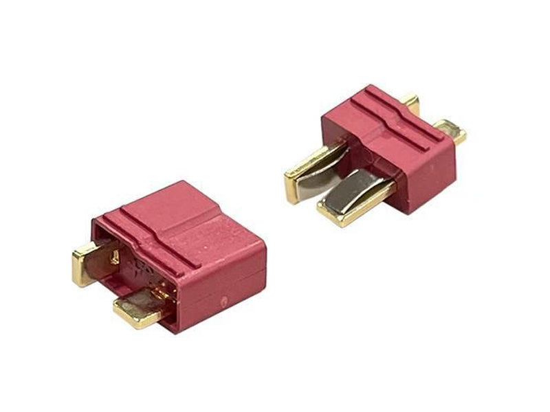 ACM Deans Type Connectors (Male & Female Pair)