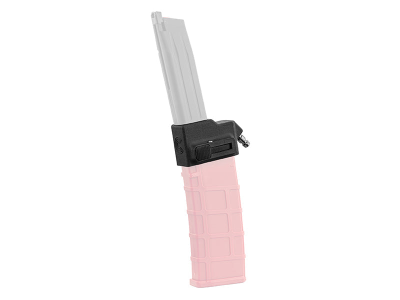 Creeper Concepts Hi-Capa Series HPA M4 Adapter Gen2