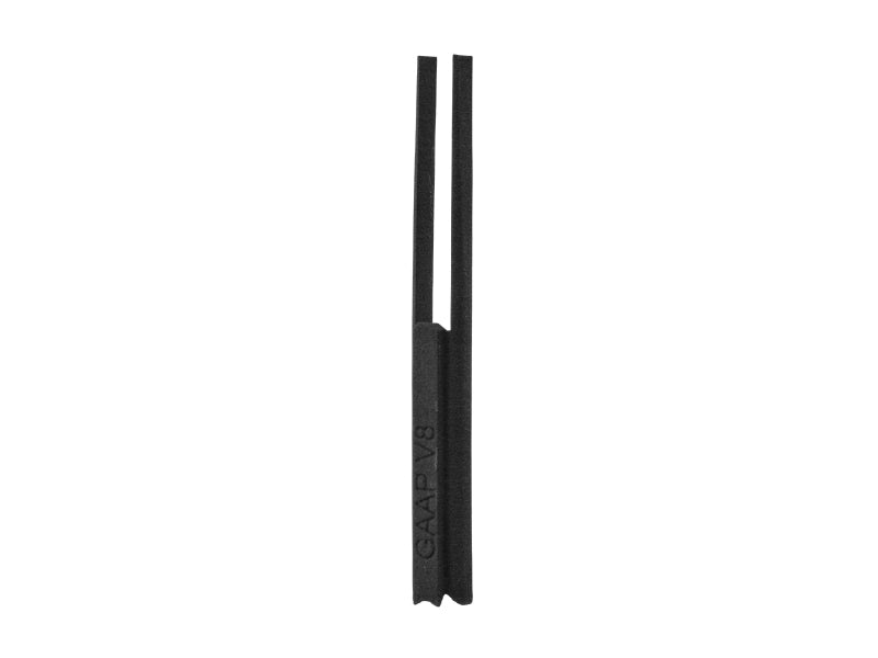 BO Manufacture M4 HPA Adapter for AAP01/17 Series Gas Pistols (Black)