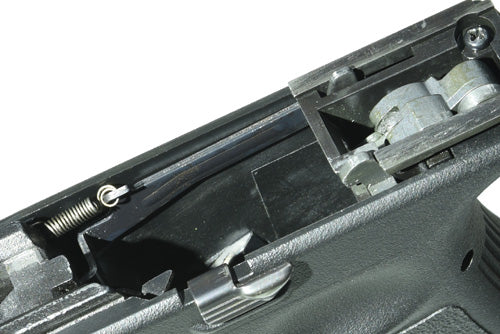 Guarder Steel Trigger Lever for MARUI 17 Series (GLK-21)