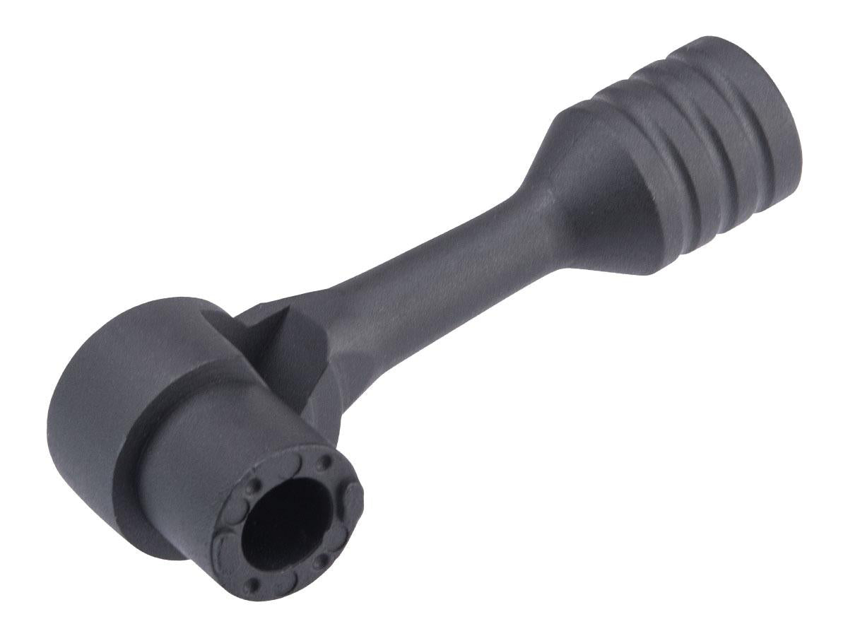 Double Eagle 700 Pro. LEFT Hand Bolt (M66)