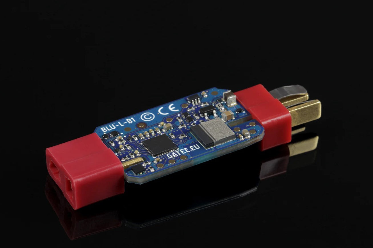 Gate Blu-Link