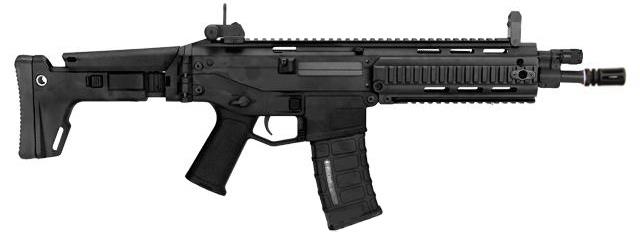 A&K MASADA-S Electric Adaptive Combat Rifle