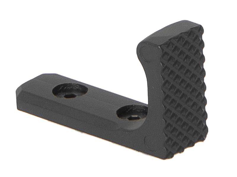 Ares x Amoeba M-Lok Accessory Type B (ML-ACC-002 - Black)