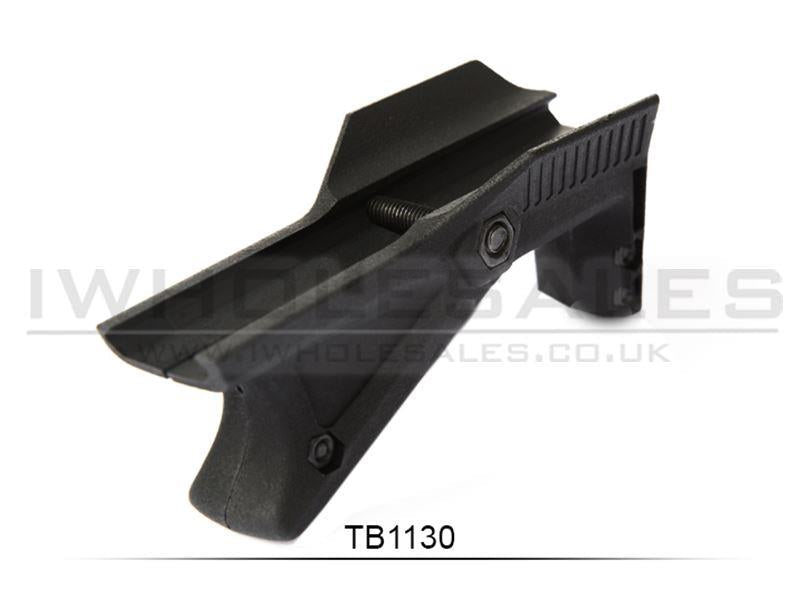 FMA Cobra Tactical Fore Grip (Black - TB1130-BK)