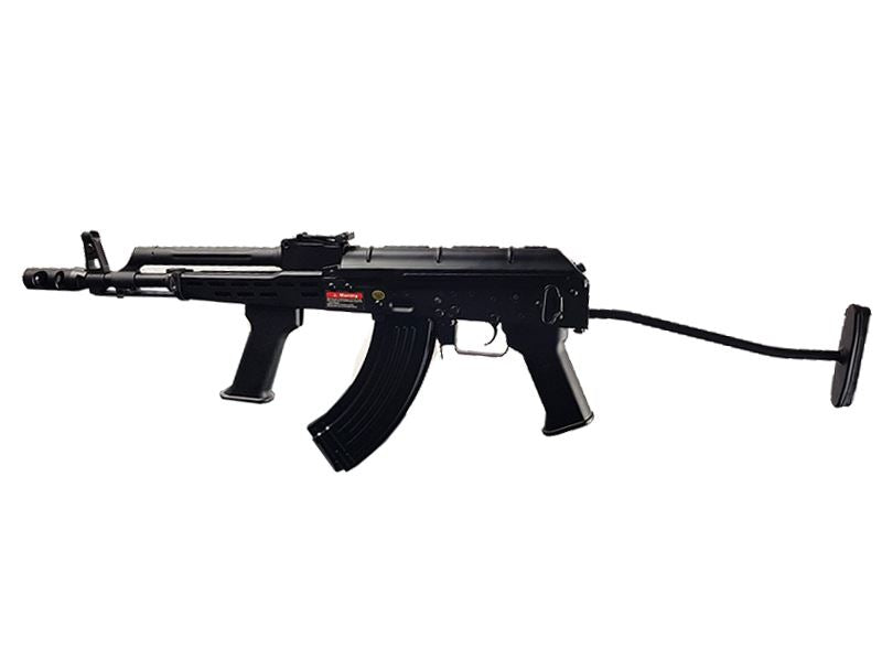 Golden Eagle AMD-65 AK (Full Metal - Tactical - Inc. Battery and Charger)