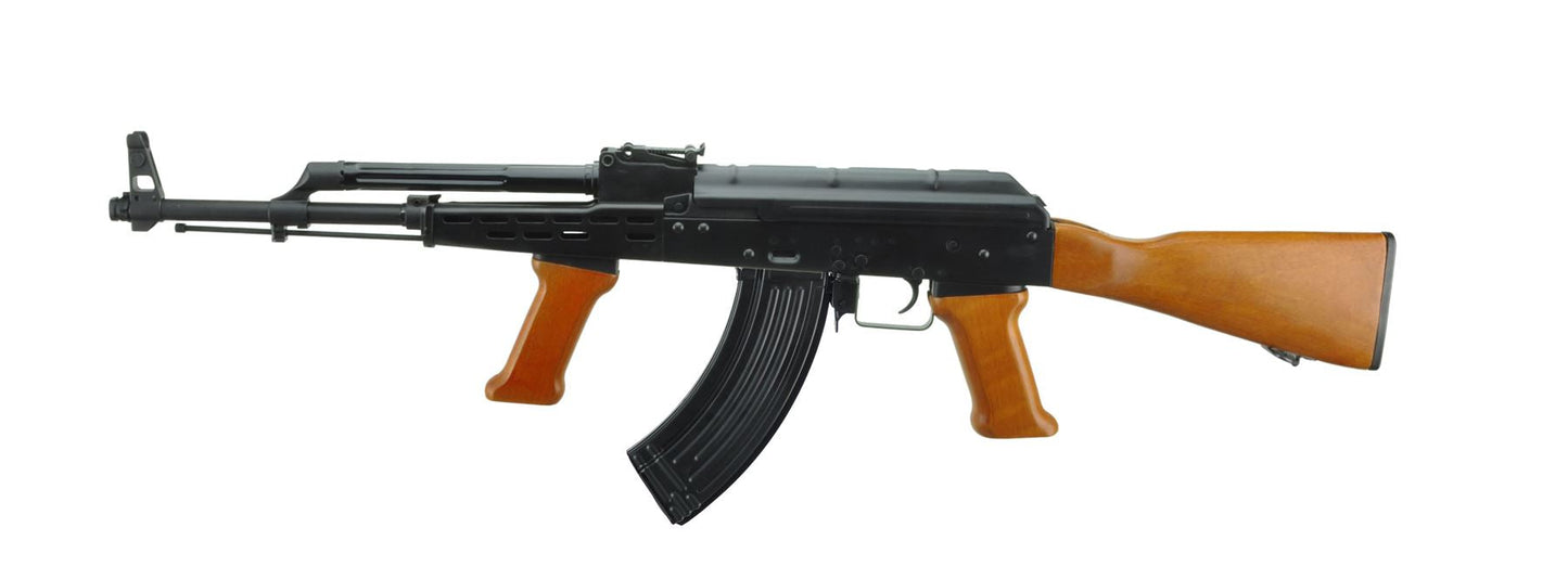 LCT - LCKM-6374 "Hungarian" AEG (LCKM-63)