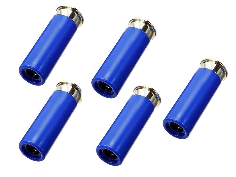 S&T M1887 Terminator 2 Gas Shot Gun Shells (Pack of 5)
