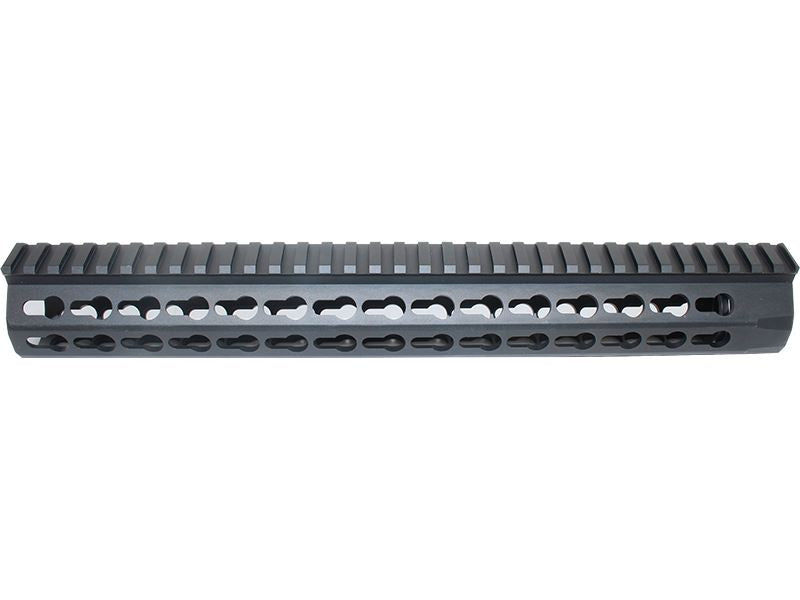 Classic Army Keymod 13" Rail (Full Metal) (A588M)