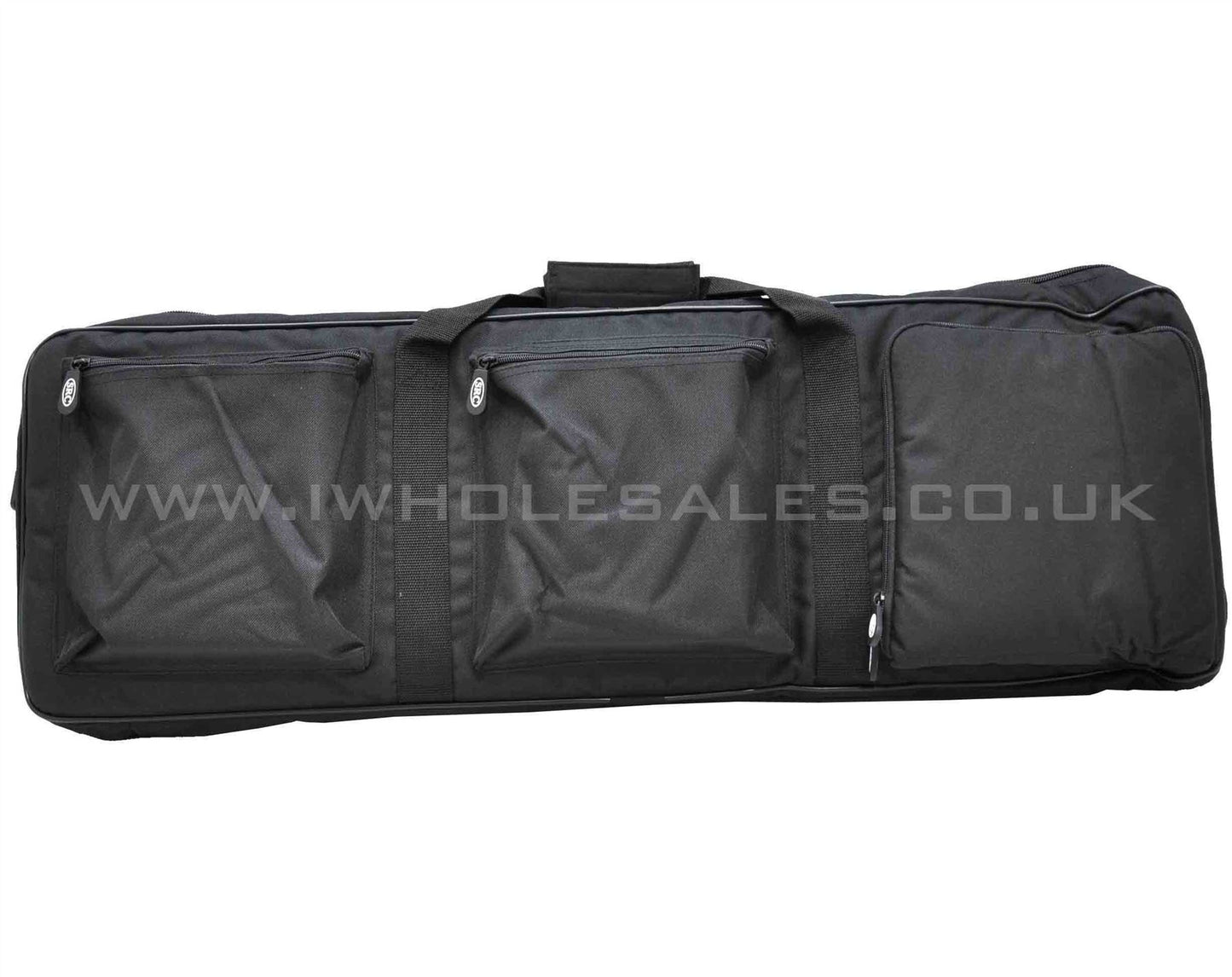 33" Assault Rifle Carrying Bag