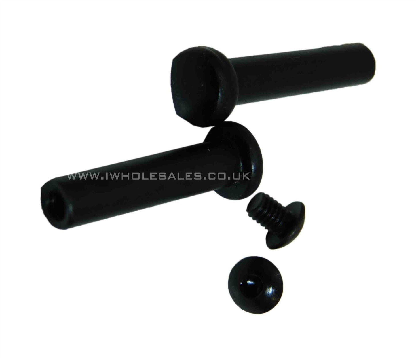 SM4-26 Receiver Pin