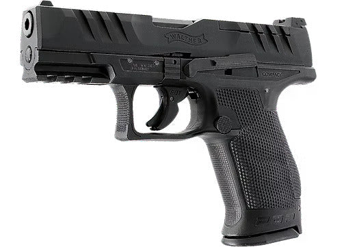 Walther Umarex PDP Compact 4" (Umarex - VFC - UM3T-PDP-BK01)